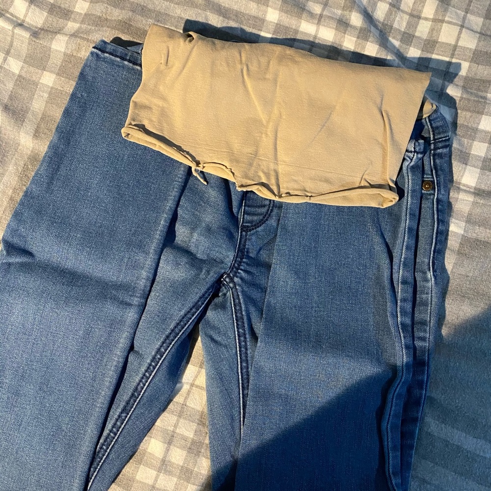 Maternity Pants. - Picture 2 of 4